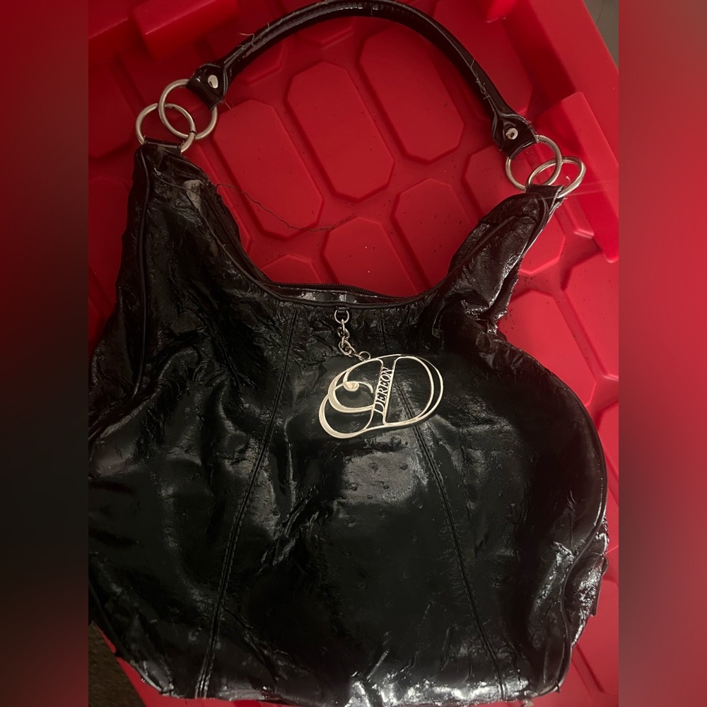 2000s dereon bag